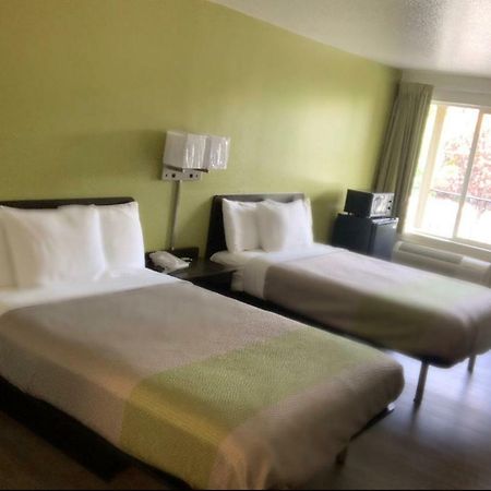 Motel 6-Yakima, Wa - Downtown Luaran gambar