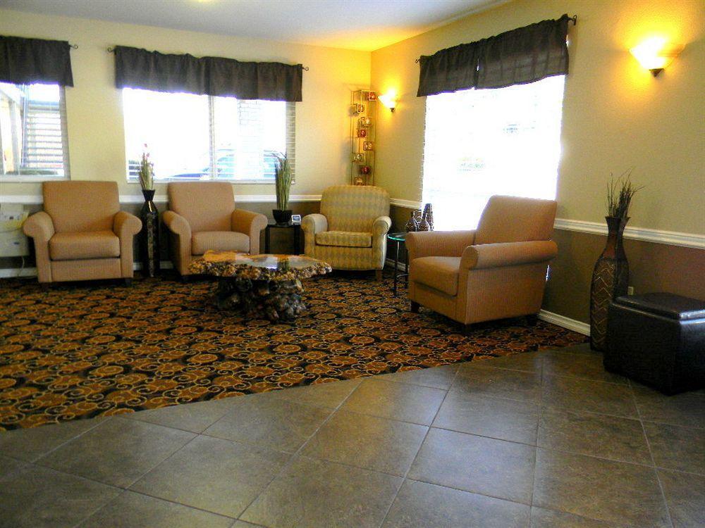 Motel 6-Yakima, Wa - Downtown Luaran gambar