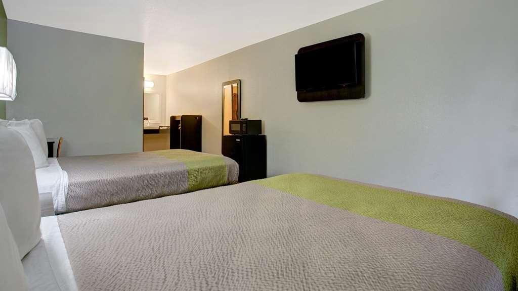 Motel 6-Yakima, Wa - Downtown Bilik gambar