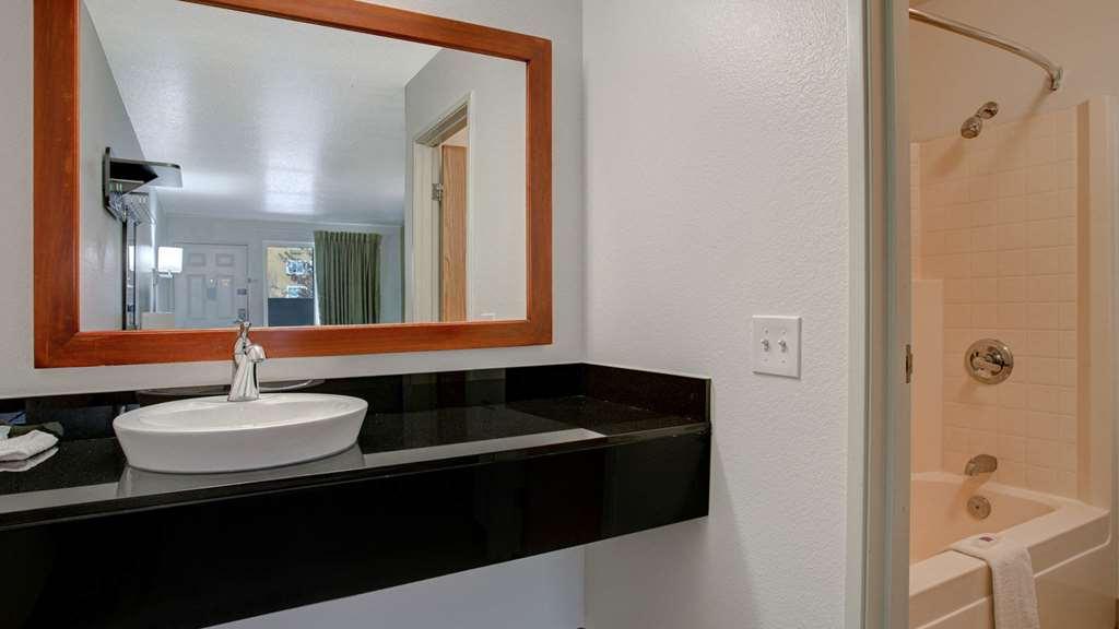 Motel 6-Yakima, Wa - Downtown Luaran gambar