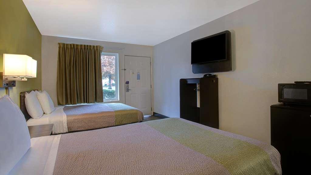 Motel 6-Yakima, Wa - Downtown Bilik gambar