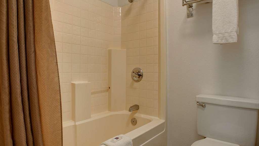 Motel 6-Yakima, Wa - Downtown Luaran gambar