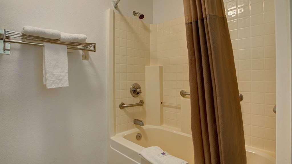 Motel 6-Yakima, Wa - Downtown Luaran gambar