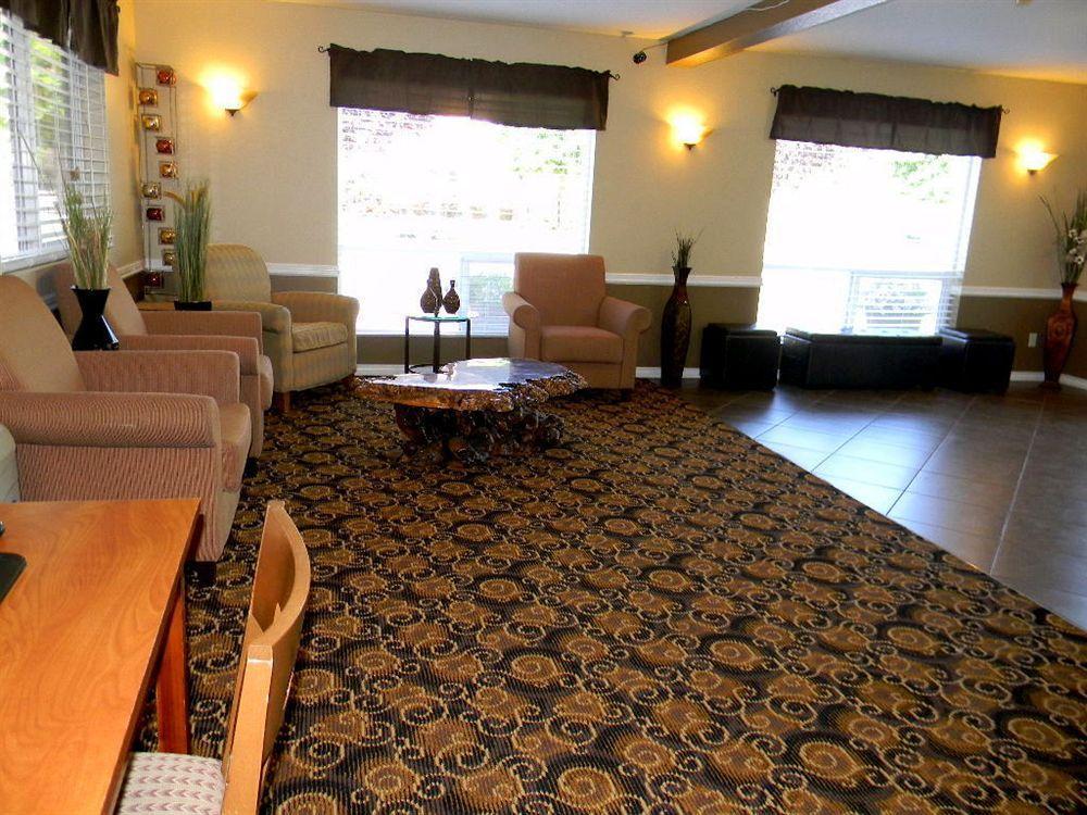 Motel 6-Yakima, Wa - Downtown Luaran gambar