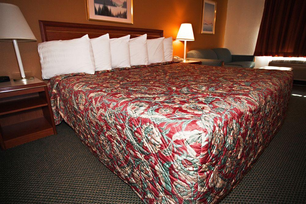 Motel 6-Yakima, Wa - Downtown Luaran gambar