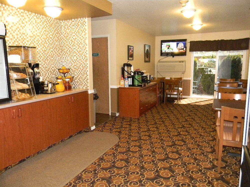 Motel 6-Yakima, Wa - Downtown Luaran gambar
