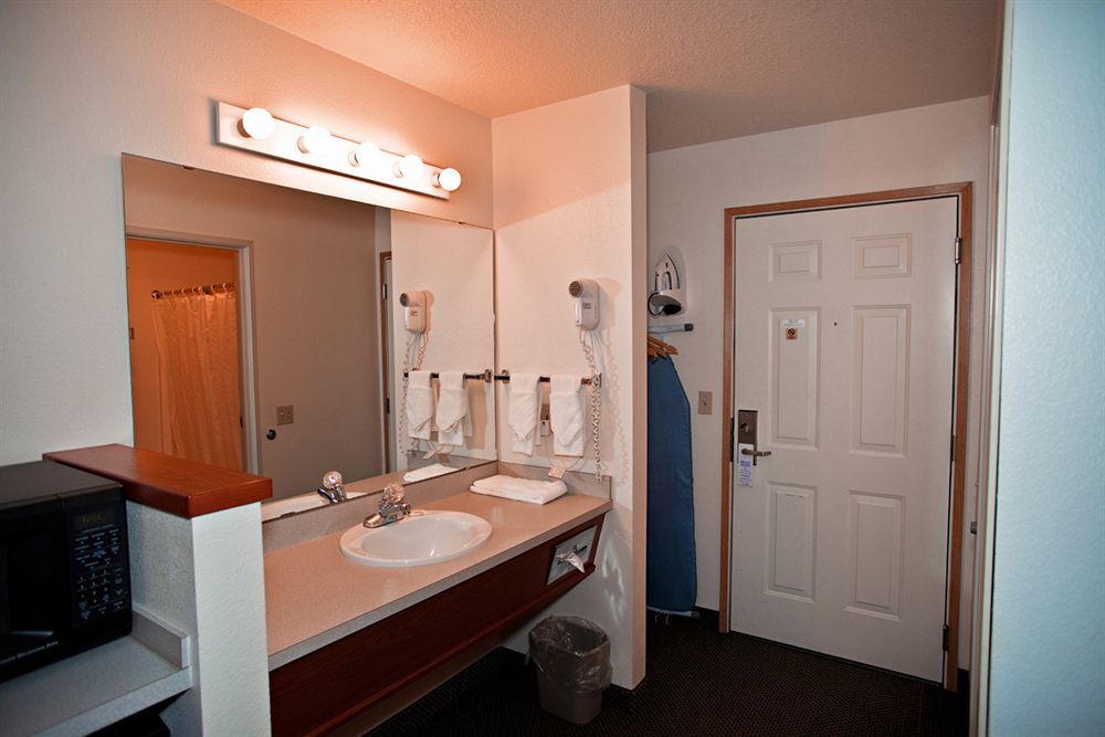 Motel 6-Yakima, Wa - Downtown Luaran gambar