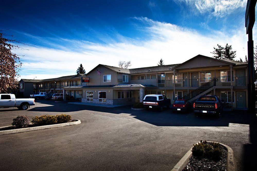Motel 6-Yakima, Wa - Downtown Luaran gambar